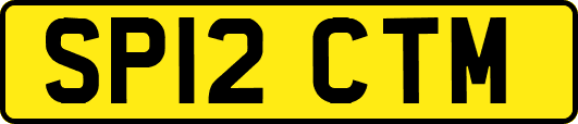 SP12CTM
