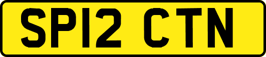 SP12CTN