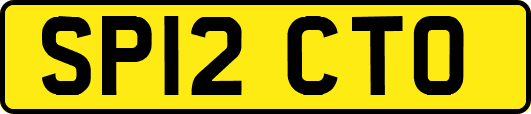 SP12CTO