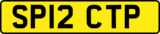 SP12CTP