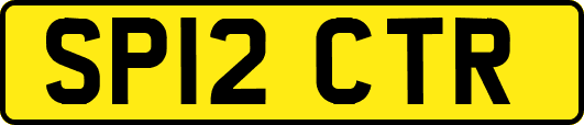 SP12CTR