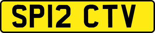 SP12CTV