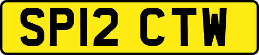 SP12CTW