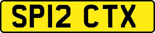SP12CTX