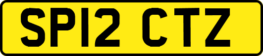 SP12CTZ