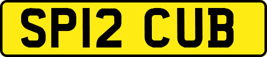 SP12CUB