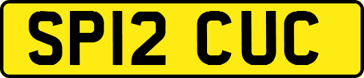 SP12CUC