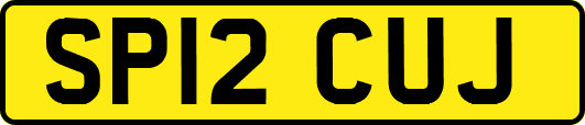 SP12CUJ