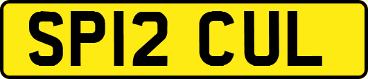 SP12CUL