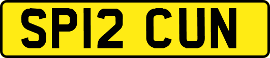 SP12CUN