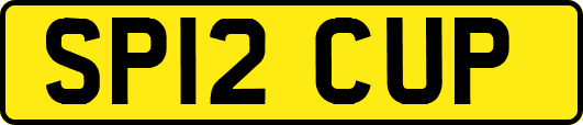 SP12CUP