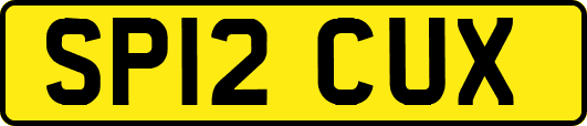 SP12CUX