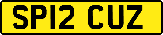 SP12CUZ