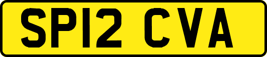 SP12CVA