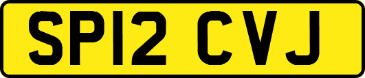 SP12CVJ