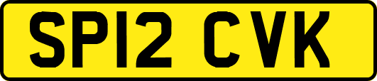 SP12CVK