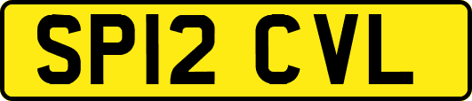 SP12CVL