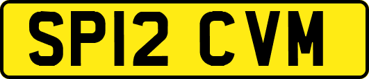 SP12CVM