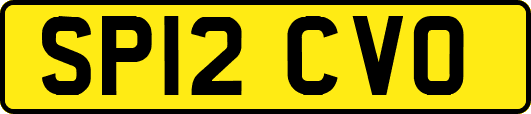 SP12CVO