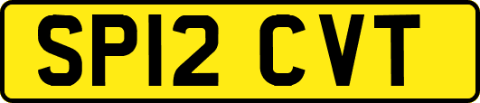 SP12CVT