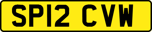 SP12CVW