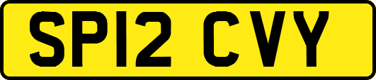 SP12CVY