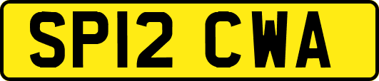SP12CWA