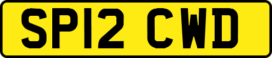 SP12CWD