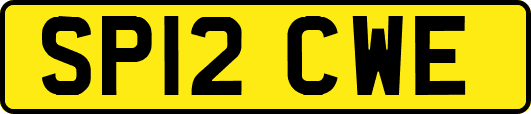 SP12CWE