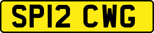 SP12CWG