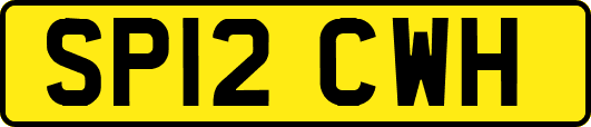 SP12CWH