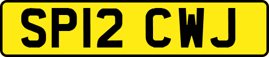 SP12CWJ