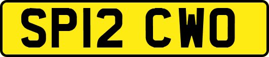 SP12CWO