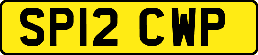 SP12CWP