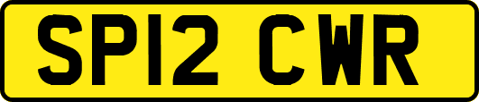SP12CWR