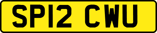 SP12CWU