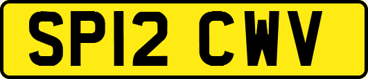 SP12CWV