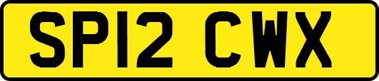 SP12CWX