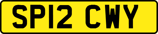 SP12CWY
