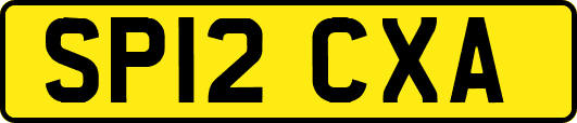 SP12CXA