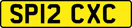 SP12CXC
