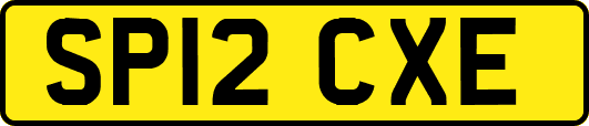 SP12CXE