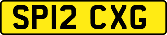 SP12CXG