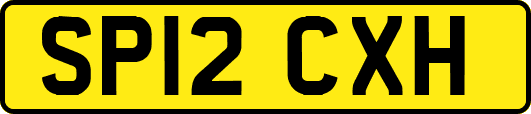 SP12CXH