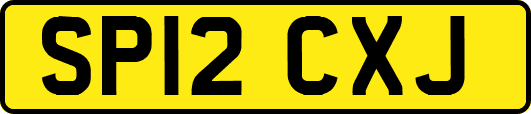 SP12CXJ