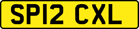 SP12CXL