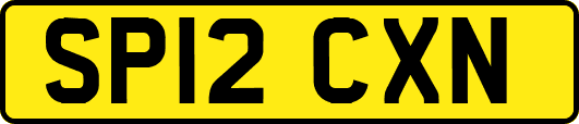 SP12CXN