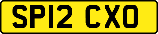 SP12CXO