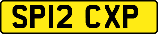 SP12CXP