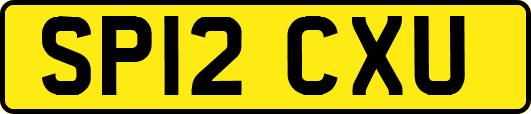 SP12CXU
